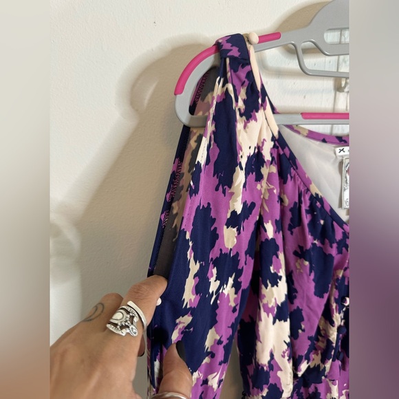 Yoana Barashi for Anthropologie Dress XS - Picture 4 of 6